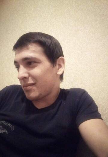 Моя фотография - Омар Чкадуа, 28 из Краснодар (@omarchkadua)