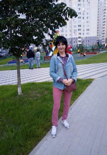 My photo - Valentina, 53 from Zelenograd (@valentina45907)