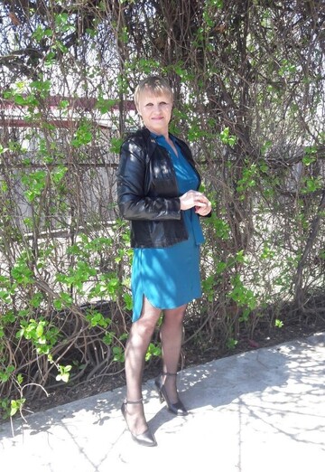 Моя фотография - Татьяна Саяпина(Жулич, 60 из Благовещенск (@tatyanasayapinajulich)