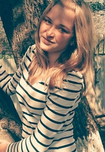 My photo - Yuliya, 24 from Petrovo (@uliya78298)