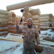 Максим, 41, Сосновоборск (Красноярский край)