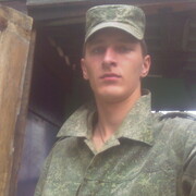 Александр Александров, 29, Кантемировка