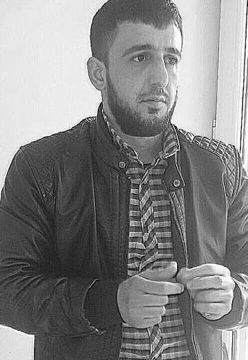 My photo - Sahil, 34 from Kogalym (@sahil414)