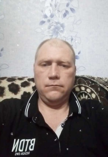 Моя фотография - Сергей, 43 из Чистополь (@sergey985888)