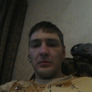 Александр, 39, Куйбышев (Новосибирская обл.)