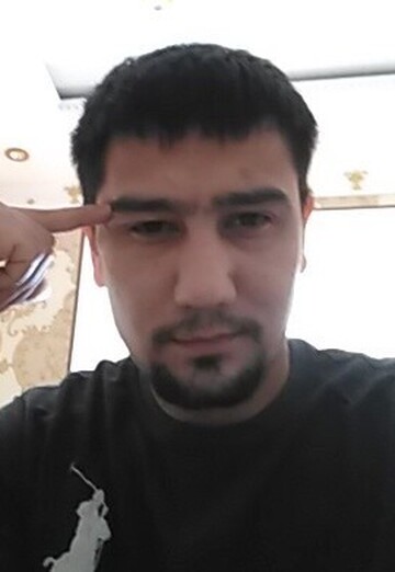My photo - Navruz Rahimov, 33 from Samarkand (@navruzrahimov2)