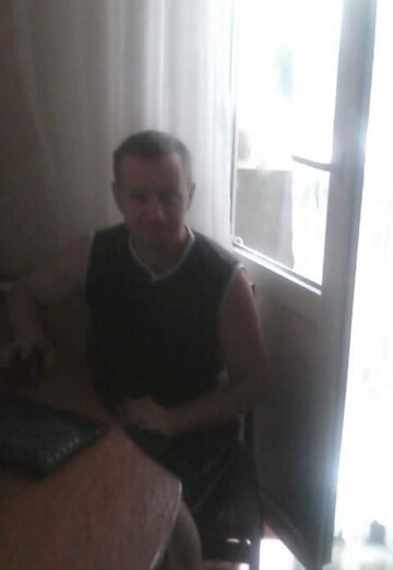 My photo - vano kalinovskiy, 42 from Slavutych (@vanokalinovskiy)