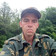 Юрий, 45, Кировск
