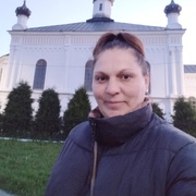 Татьяна, 39, Брянск