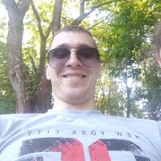 Виктор, 29, Сонково