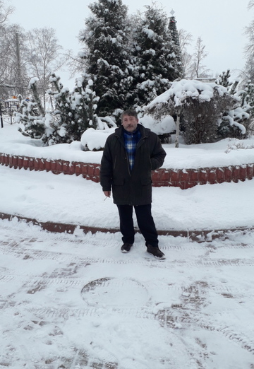 Моя фотография - Евгений, 56 из Ростов (@evgeniy297382)