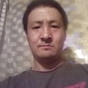кеша, 36, Нюрба