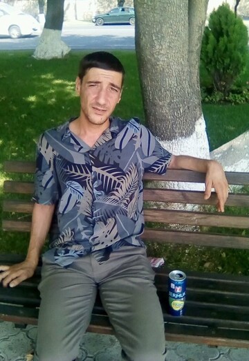 My photo - misha, 44 from Yerevan (@misha59908)