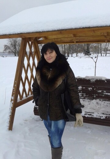 Моя фотография - Наталия, 48 из Черкассы (@nataliya45148)