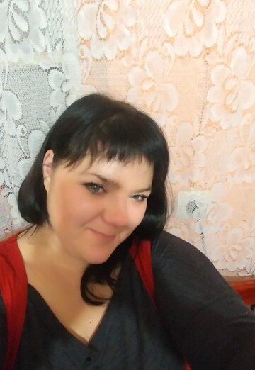 Моя фотография - Александра, 36 из Краснодар (@aleksandra57653)