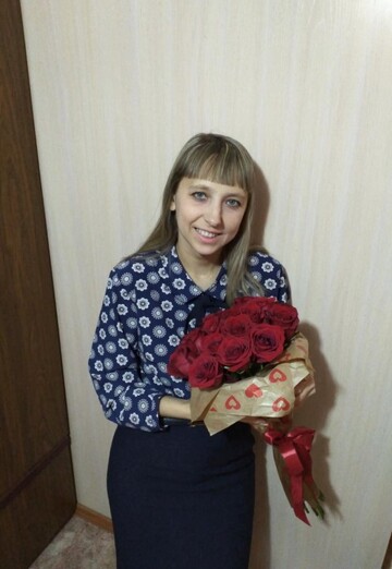 Моя фотография - Светлана, 42 из Кемерово (@svetlana220360)