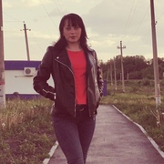 Татьяна, 32, Вешкайма