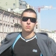 Pavel 33 Dzerzhinsk