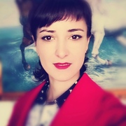 Юлия, 34, Иланский