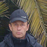 михаил, 62, Слободской