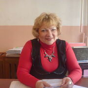 лия, 65, Дальнегорск