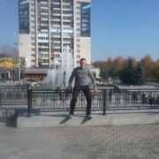 Алексей Бурлаков, 36, Верхотурье