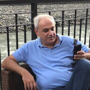 Дима, 44, Москва