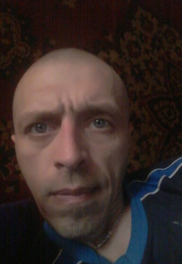Моя фотография - Анатолий, 40 из Лозовая (@anatoliy82508)