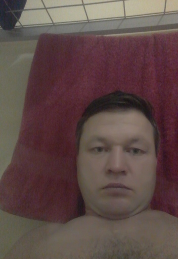 Моя фотография - Алексей, 41 из Жуковский (@aleksey582031)