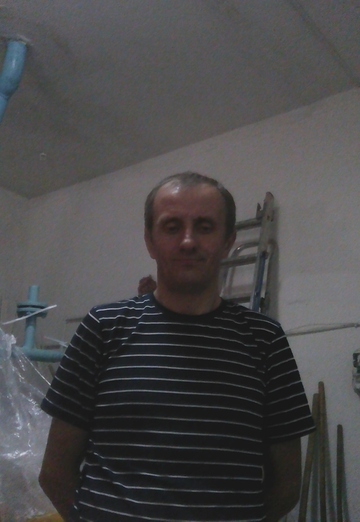 Моя фотография - Виталий, 47 из Жодино (@vitaliy91073)