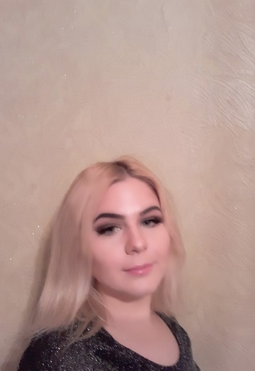 My photo - Marina, 26 from Belaya Tserkov (@marina289247)
