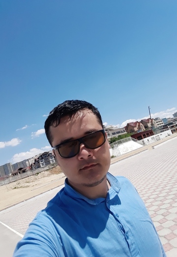 My photo - Baққali Seysenov, 31 from Aktau (@baaliseysenov)