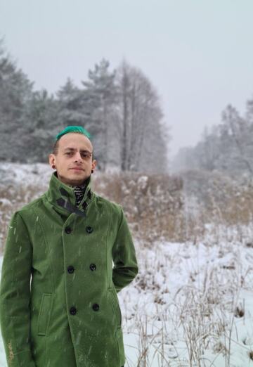 My photo - Artur, 29 from Birch (@artur105127)
