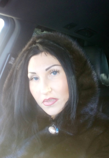 My photo - elena, 38 from Azov (@elena193765)