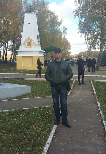 Моя фотография - Александр, 52 из Подольск (@aleksandr842245)