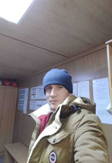 Моя фотография - Юрий, 39 из Ижевск (@uriy153612)