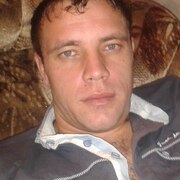 Денис Пачинский, 39, Федоровка