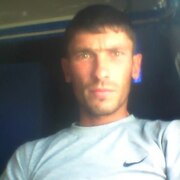Владимир, 32, Калачинск