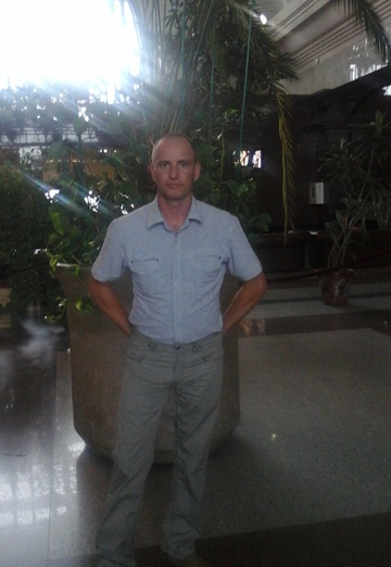 My photo - Surkov Sergey, 38 from Kiselyovsk (@surkovsergey)