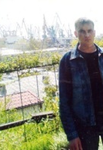 Моя фотография - Денис, 42 из Владикавказ (@denis156149)