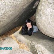 NASTJA, 37, Белокуриха