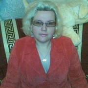 Марина, 43, Инта