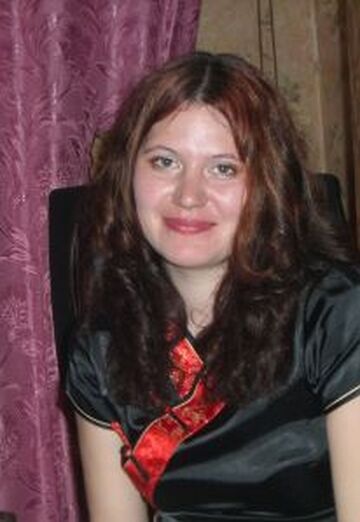 Моя фотография - Даша, 40 из Новокуйбышевск (@podruga-)