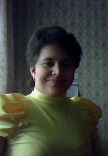 My photo - Natalya, 43 from Navashino (@miledit31)