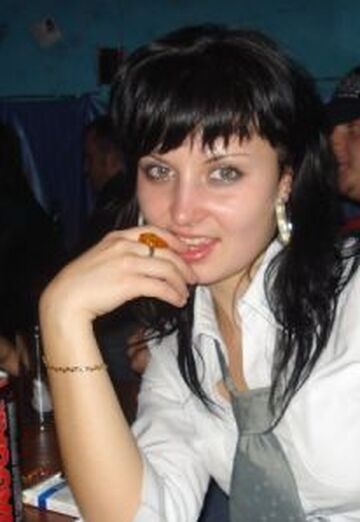 My photo - Alina, 36 from Yugorsk (@alinababyr19)