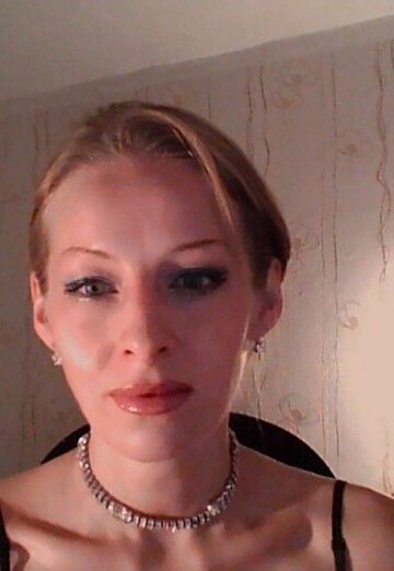 My photo - Tatyana, 40 from Alushta (@tatwyna8646550)