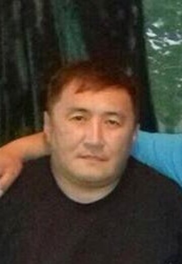 Моя фотография - нурлан шегебаев, 55 из Семей (@nurlanshegebaev)