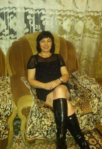 Моя фотография - Людмила, 53 из Брест (@ludmila58346)