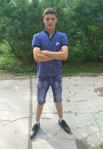 My photo - Valeriy, 24 from Arkhangelsk (@valeriy48304)