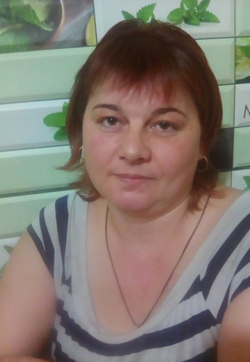 Моя фотография - Ирина, 41 из Шаховская (@irina314142)